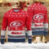 Weihnachtspullover Beta Motorcycles - Ugly Christmas Sweater