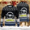 Weihnachtspullover Opel – Ugly Christmas Sweater