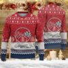 Weihnachtspullover Corvette C2 – Ugly Christmas Sweater