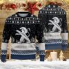 Weihnachtspullover Peugeot – Ugly Christmas Sweater