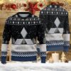 Weihnachtspullover Mitsubishi – Ugly Christmas Sweater