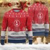 Weihnachtspullover Kenworth - Ugly Christmas Sweater