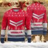 Weihnachtspullover Yanmar - Ugly Christmas Sweater