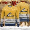 Weihnachtspullover Challenger - Ugly Christmas Sweater