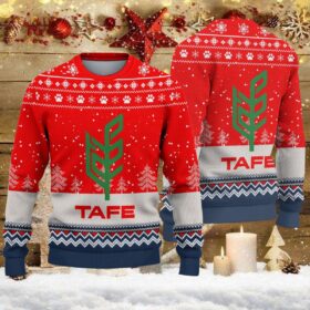 Weihnachtspullover Tafe – Ugly Christmas Sweater