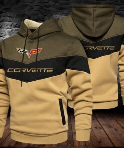 Corvette C6 Hoodie
