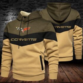 Corvette C6 Hoodie