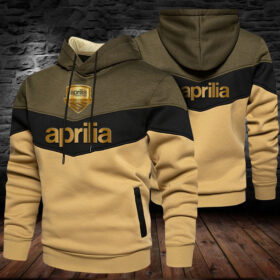 Aprilia Hoodie