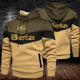 Beta Motorcycles Hoodie