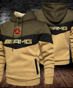 Mercedes-AMG Hoodie