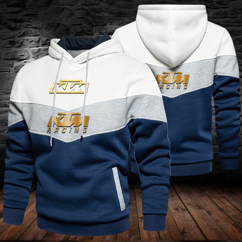 KTM Racing Hoodie – Bild 2