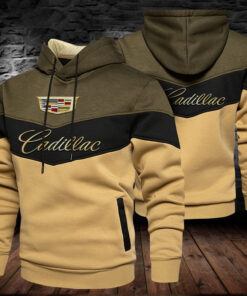 Cadillac Hoodie