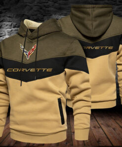 Chevrolet Corvette Hoodie