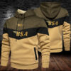 BSA Motorcycles Hoodie