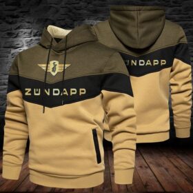 Zundapp Hoodie