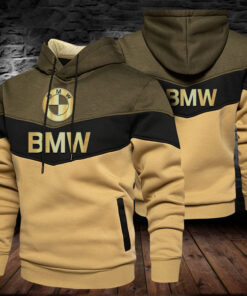 BMW Car Hoodie