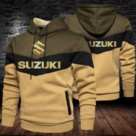 Suzuki Hoodie
