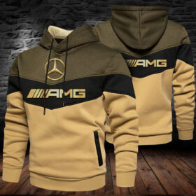 Mercedes-AMG Hoodie