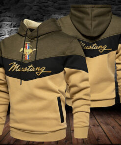 Ford Mustang Hoodie