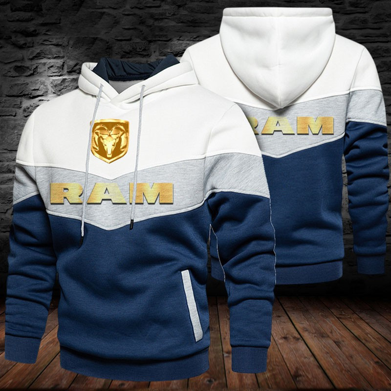 Ram Truck Hoodie – Bild 2