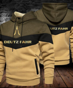 Deutz-Fahr Hoodie