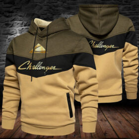Challenger Hoodie