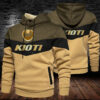Kioti Hoodie