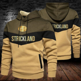 Strickland Hoodie