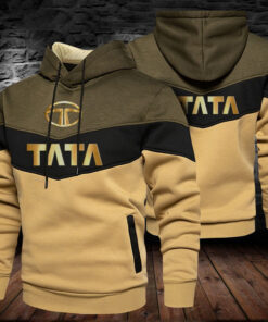 Tata Hoodie