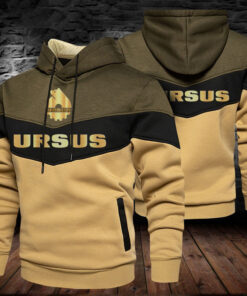 Ursus Hoodie