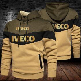 Iveco Hoodie