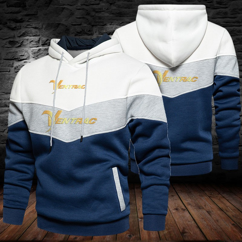 Ventrac Hoodie – Bild 2