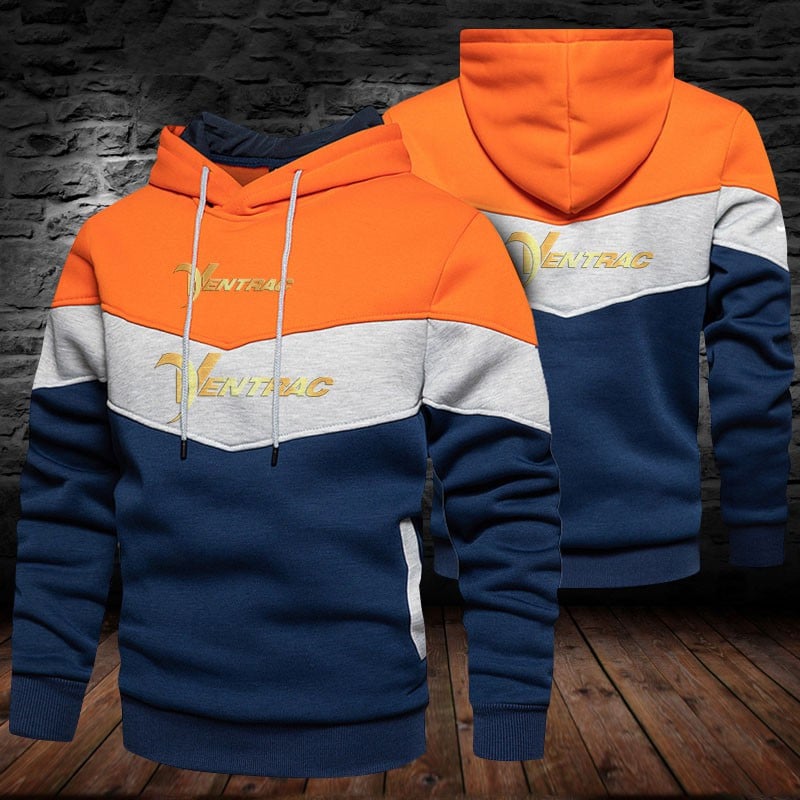 Ventrac Hoodie – Bild 4