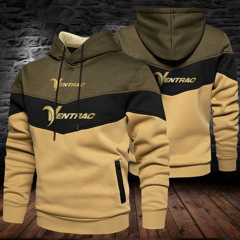 Ventrac Hoodie