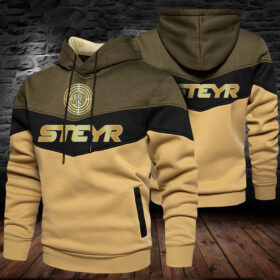 Steyr Hoodie