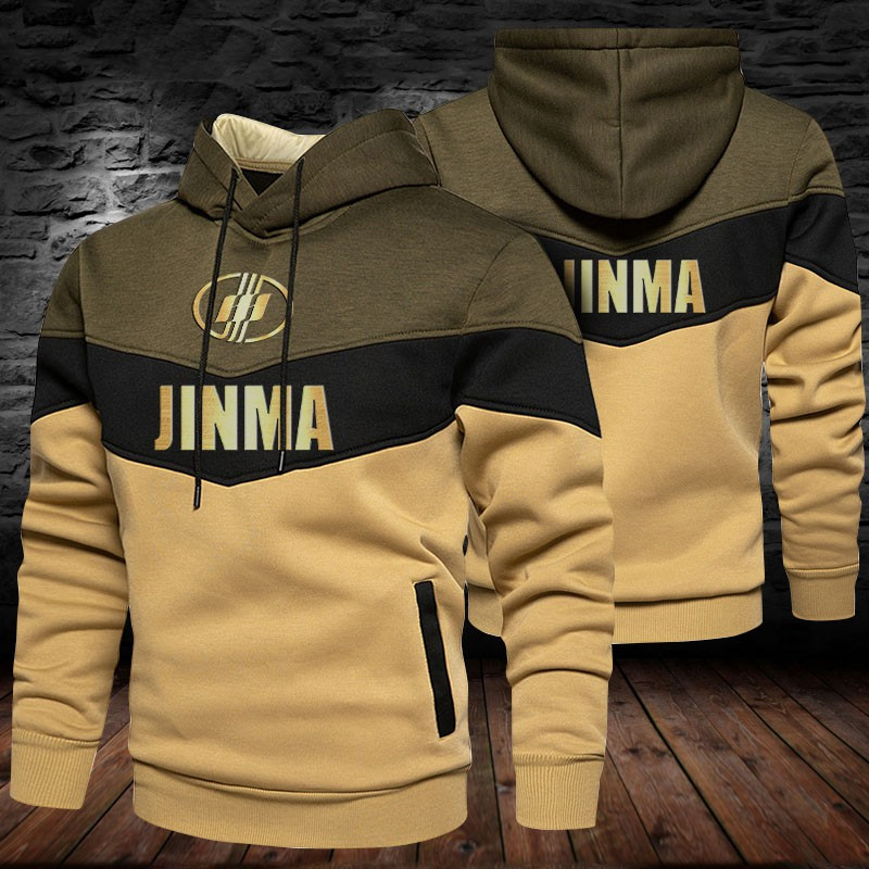 Jinma Hoodie