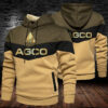 AGCO Allis Hoodie