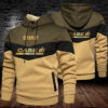Case IH Hoodie