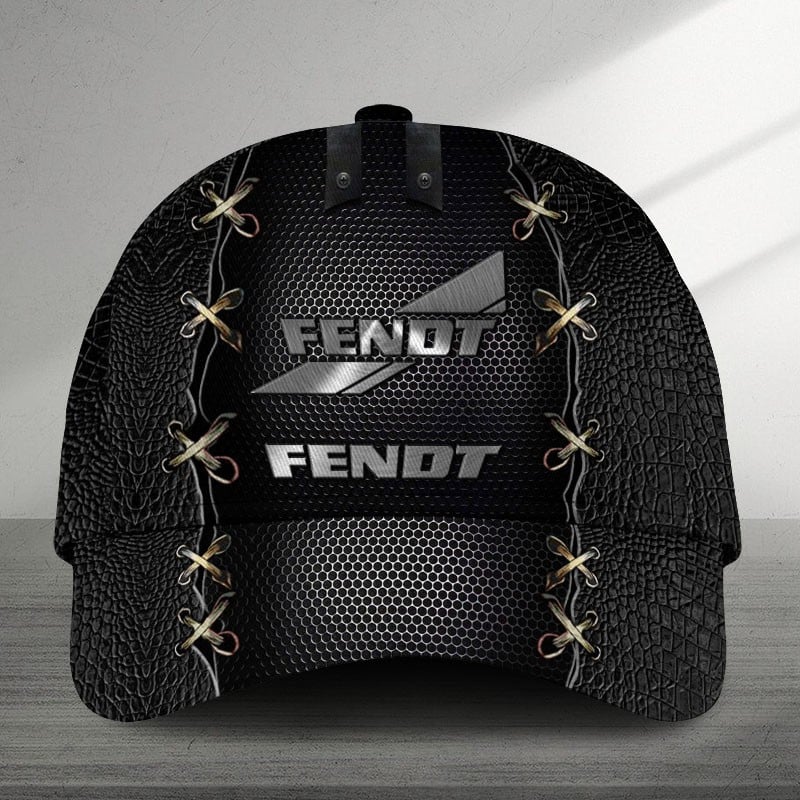Fendt Basecap