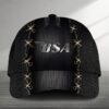 BSA Motorcycles Basecap