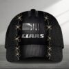 Claas Basecap