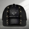 Corvette C7 Basecap