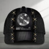 BMW Motorsport Basecap