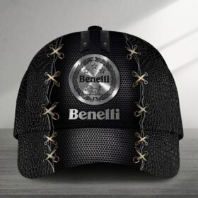 Benelli Motorcycles Basecap