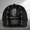 Kenworth Basecap