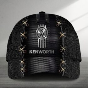 Kenworth Basecap