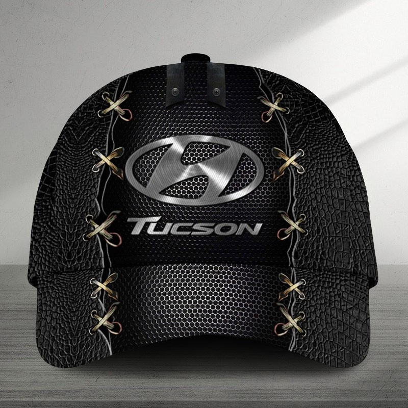 Hyundai Tucson Basecap