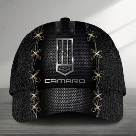 Chevrolet Camaro Basecap