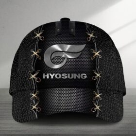 Hyosung Motorcyles Basecap