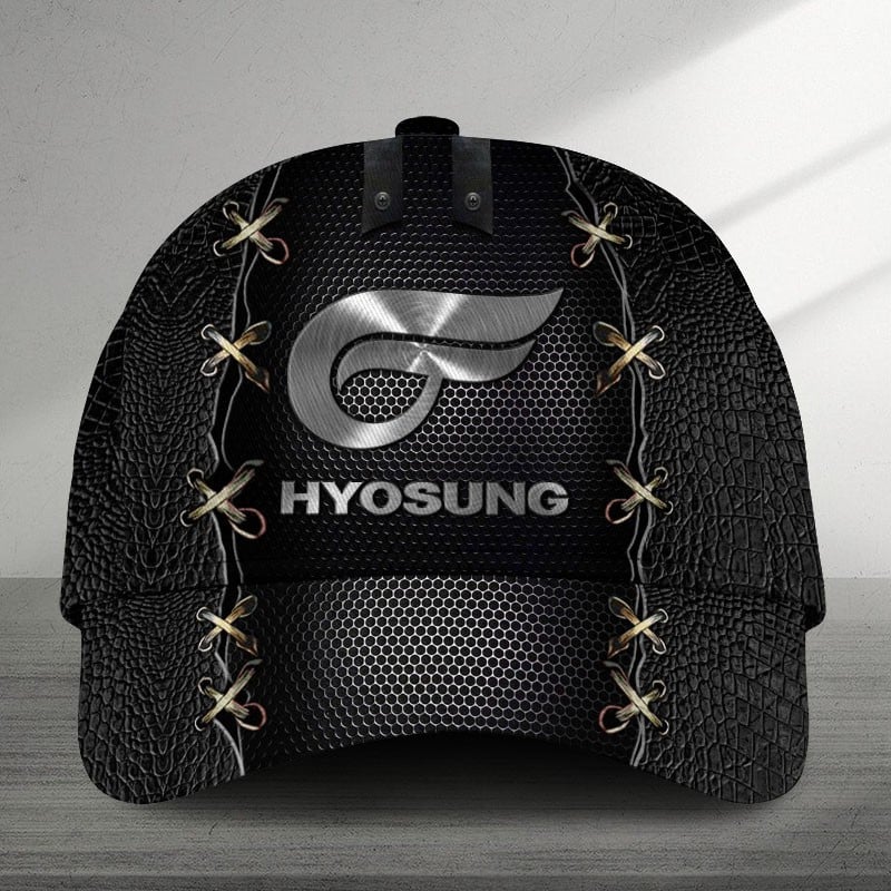 Hyosung Motorcyles Basecap